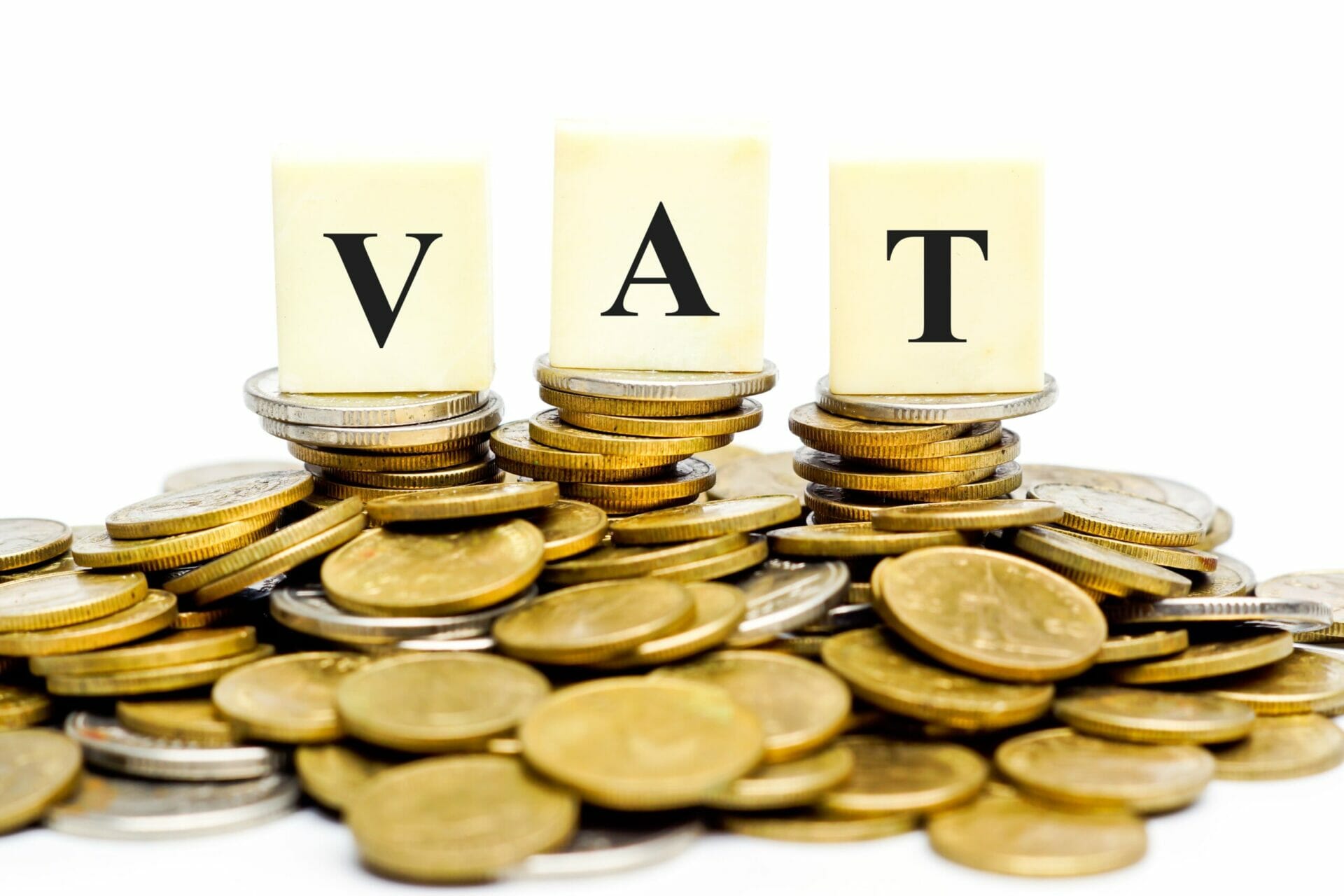 VAT & Pricing- What Is It? - I Hate Numbers VAT & Pricing